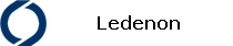 Ledenon