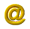 Adresse Courriel pour laisser un message